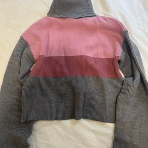 Never worn turtleneck, just cannot return so looking to sell